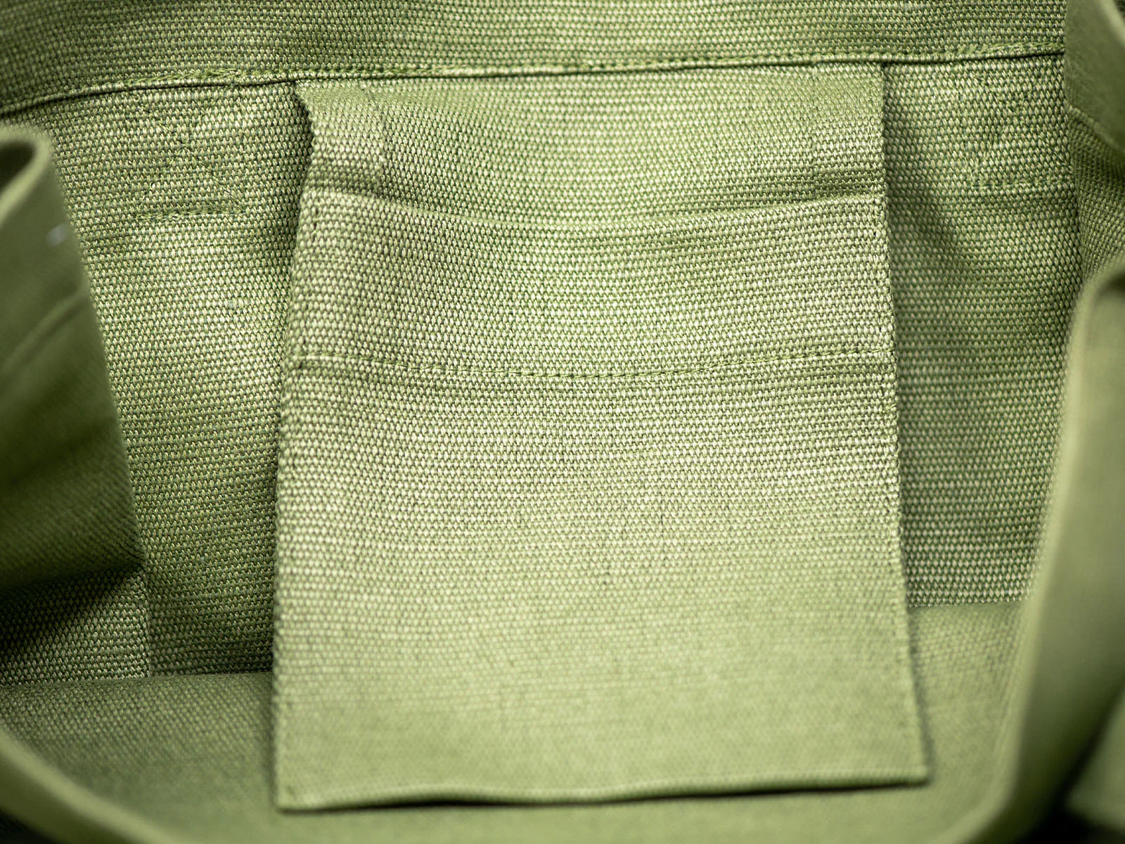 Hygge Hemp Market Tote - 50th Anniversary Collection - Image 10