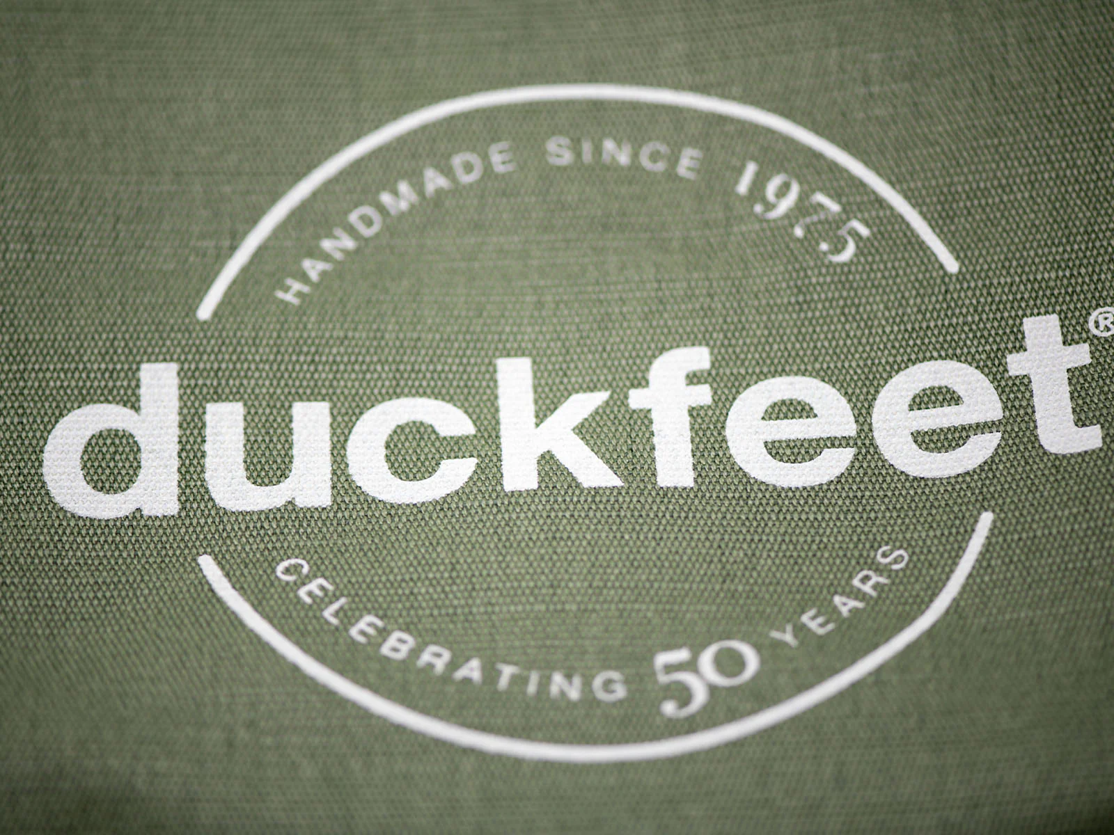 Hygge Hemp Market Tote - 50th Anniversary Collection - Image 6