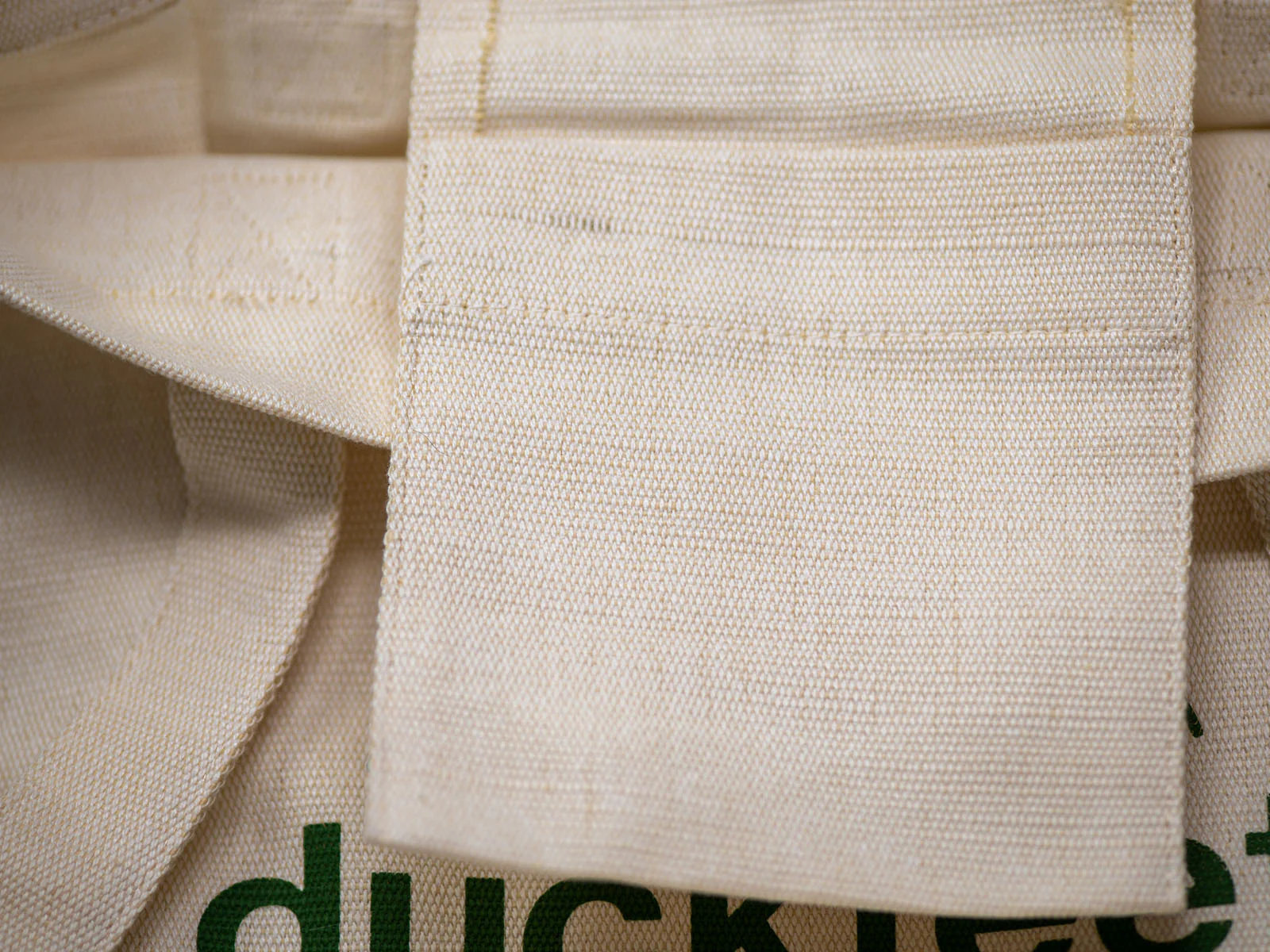 Hygge Hemp Market Tote - 50th Anniversary Collection - Image 9