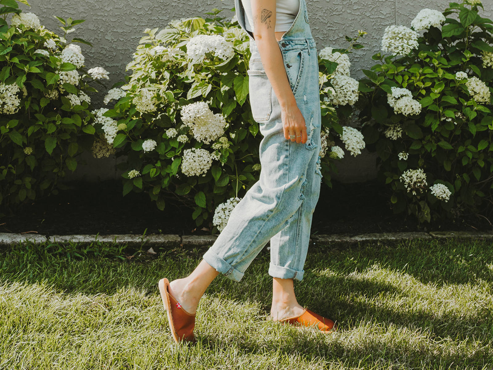 Blåvand Brown - Image 6