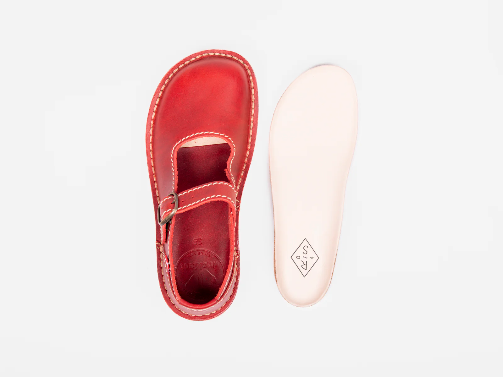 Cork Insoles - Image 5