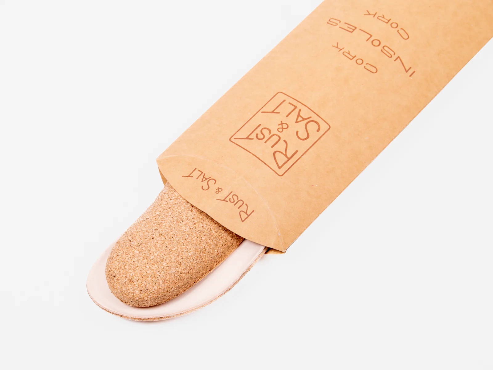 Cork Insoles - Image 7