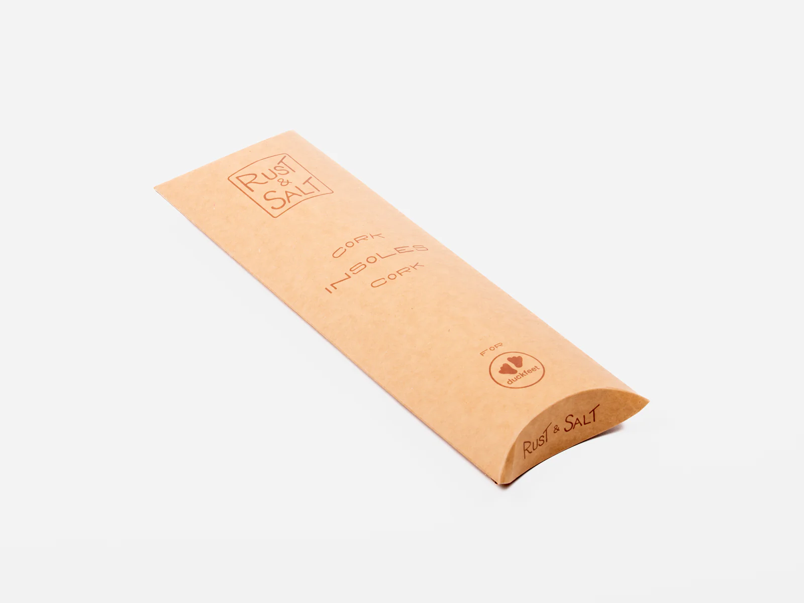 Cork Insoles - Image 8