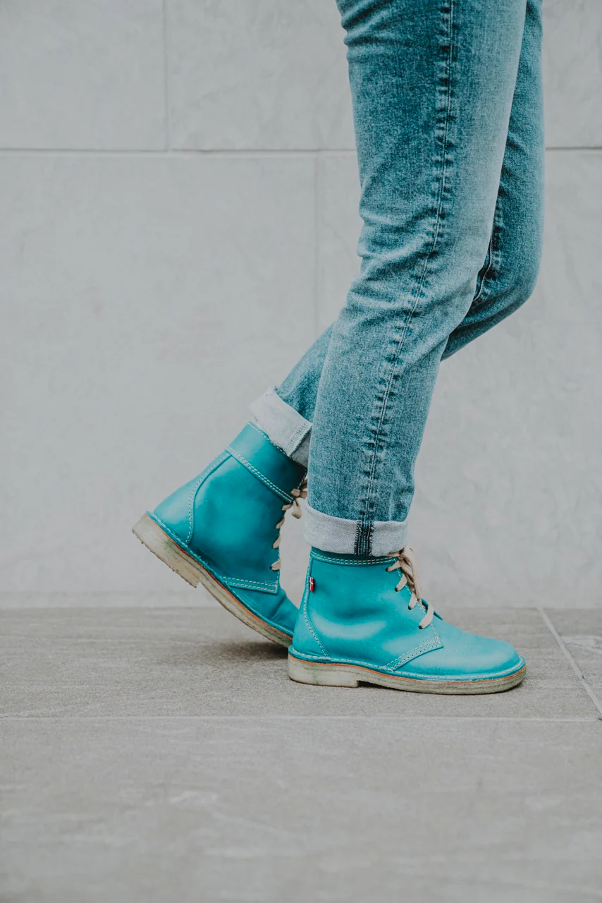 Fåborg Aqua Blue - Image 10