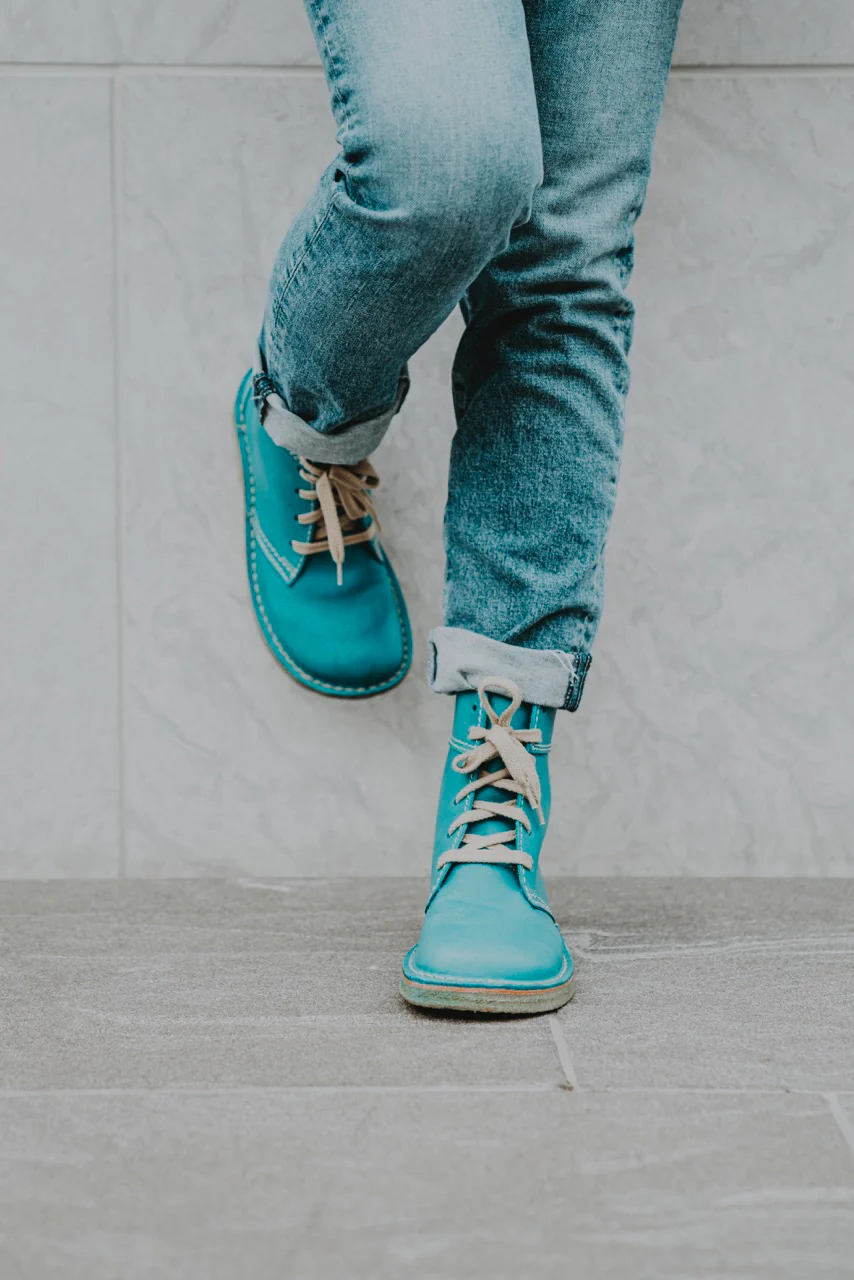 Fåborg Aqua Blue - Image 11