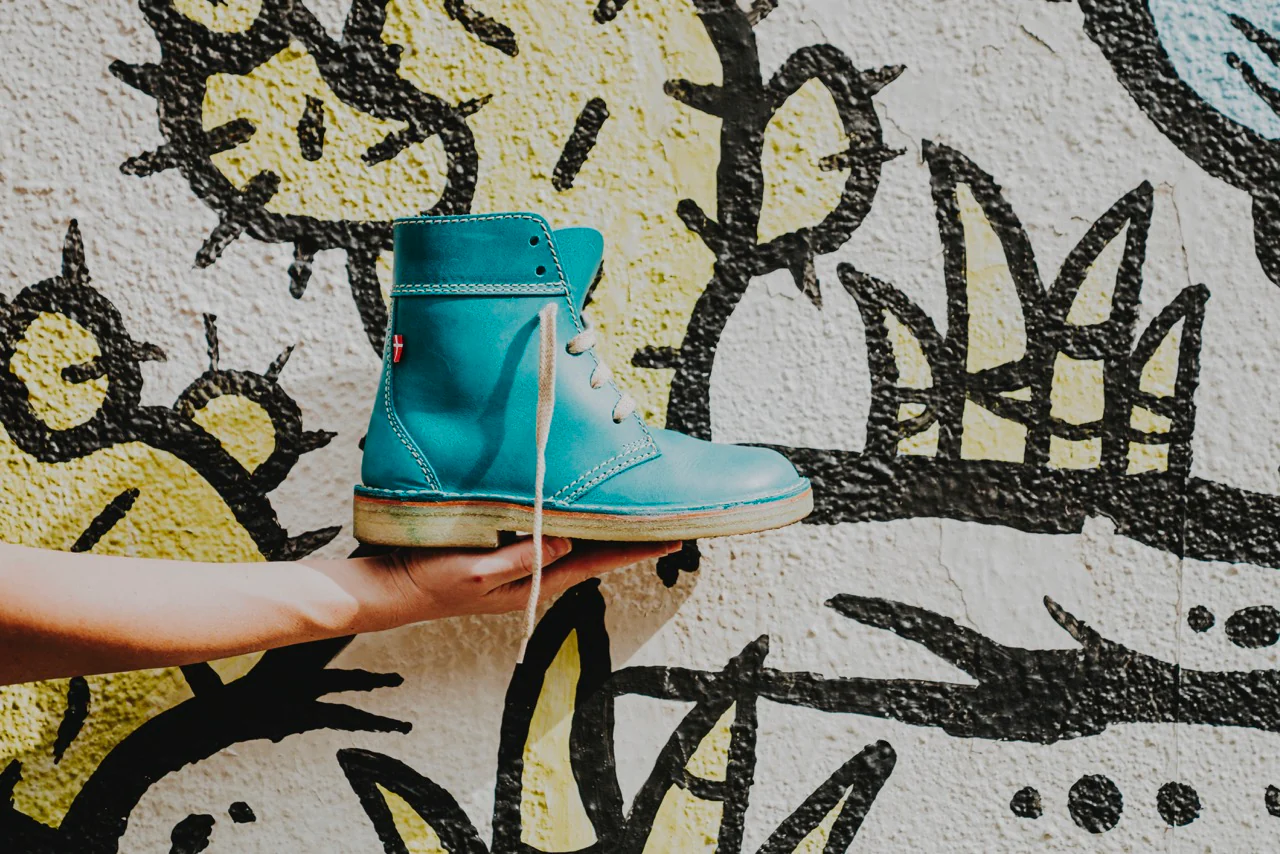 Fåborg Aqua Blue - Image 4