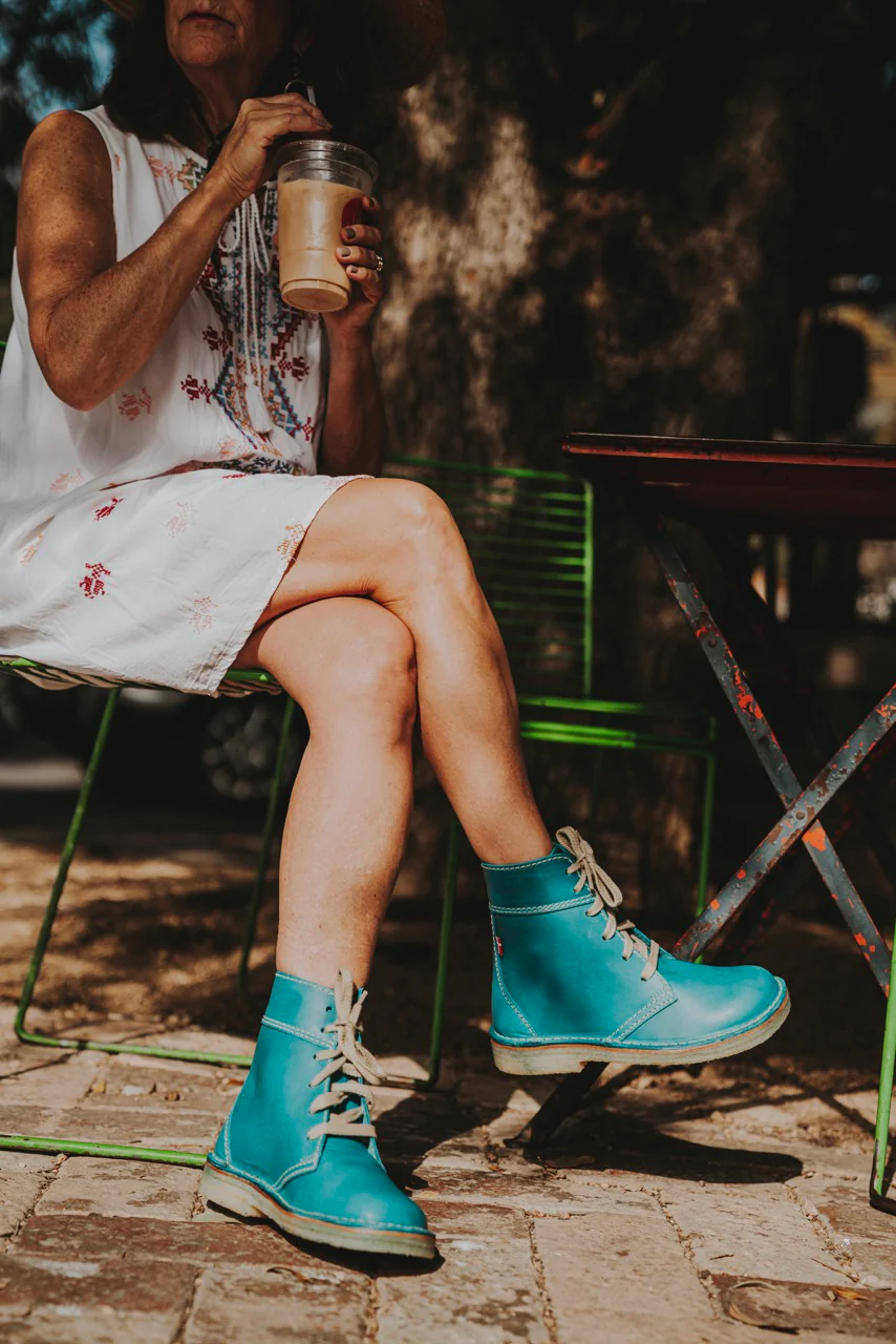 Fåborg Aqua Blue - Image 5