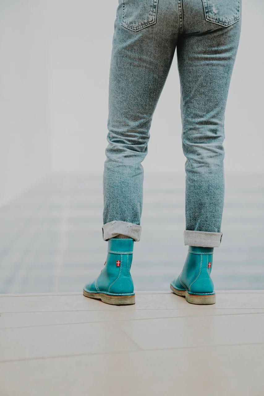 Fåborg Aqua Blue - Image 7