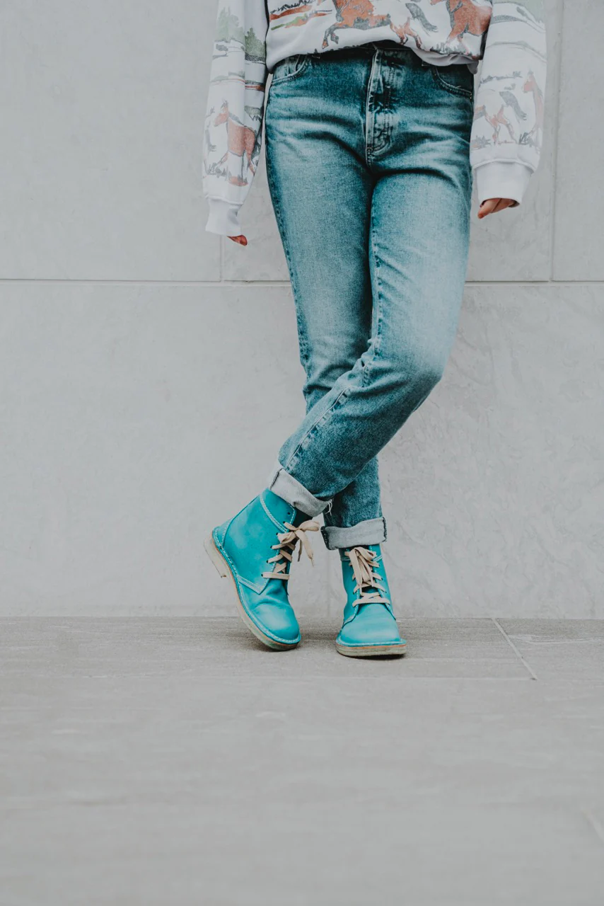 Fåborg Aqua Blue - Image 8