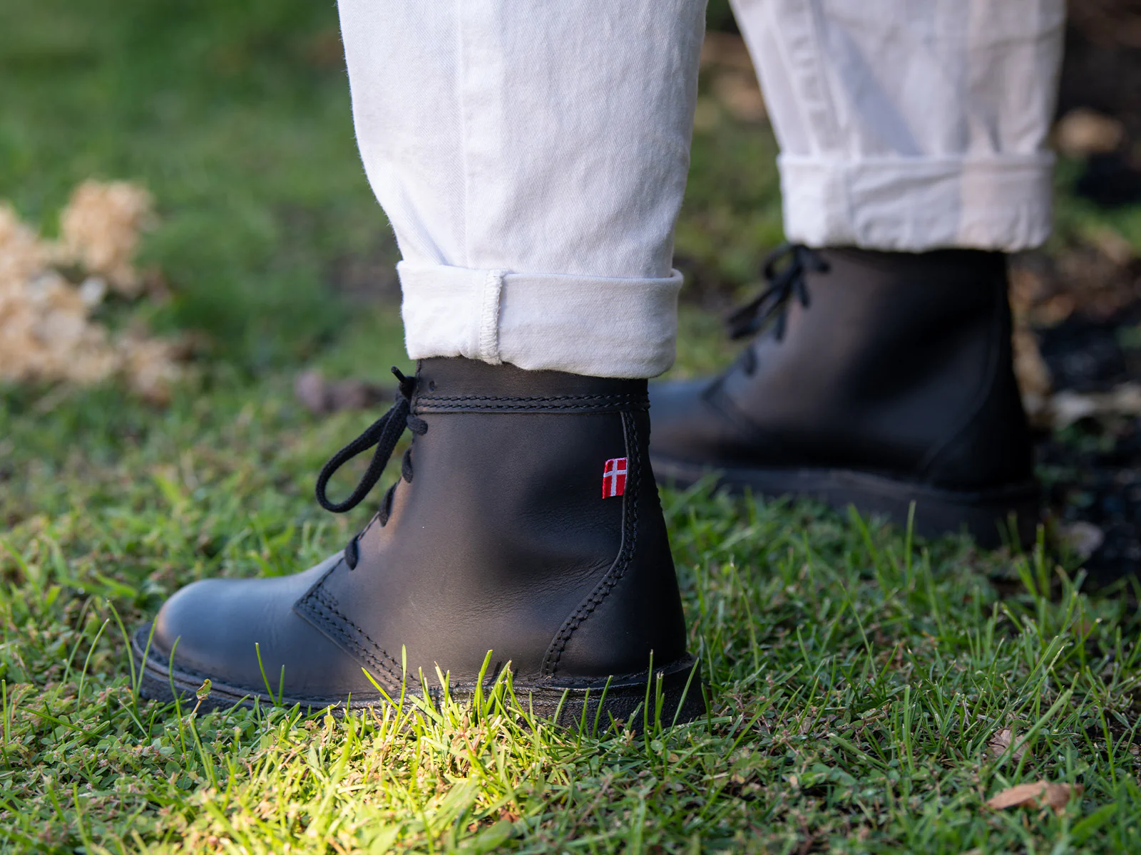 Fåborg Black/Black - Image 10