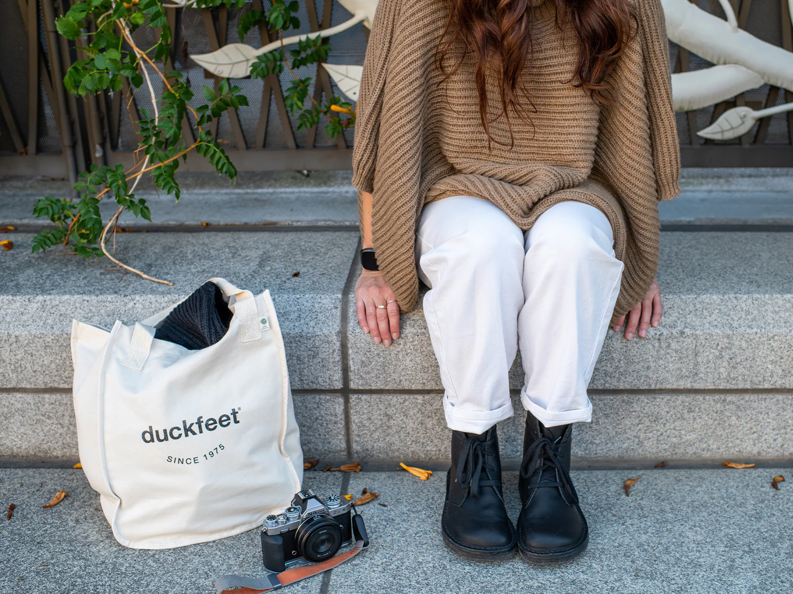 Fåborg Black/Black - Image 4