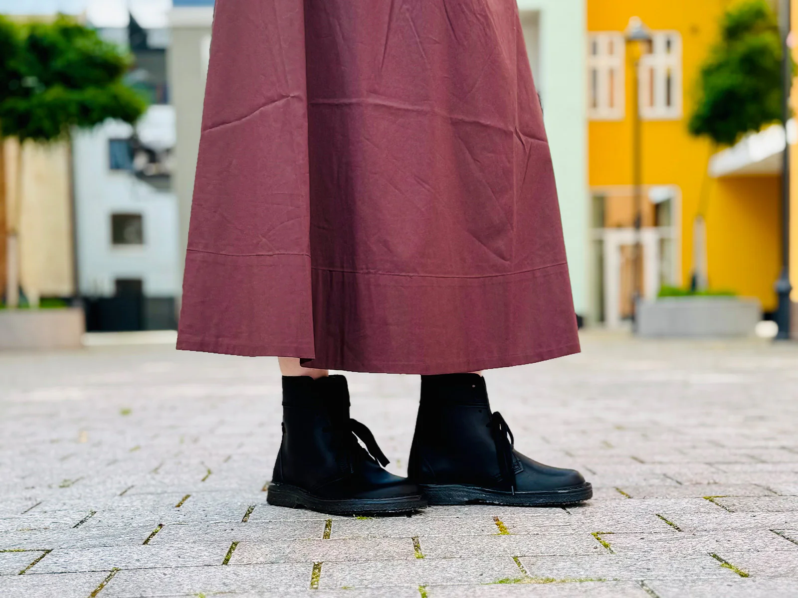 Fåborg Black/Black - Image 5