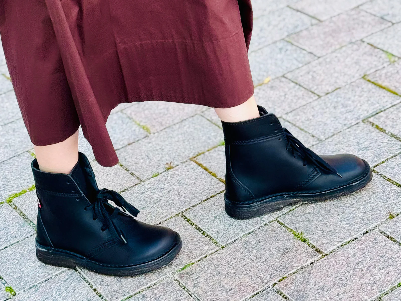 Fåborg Black/Black - Image 6