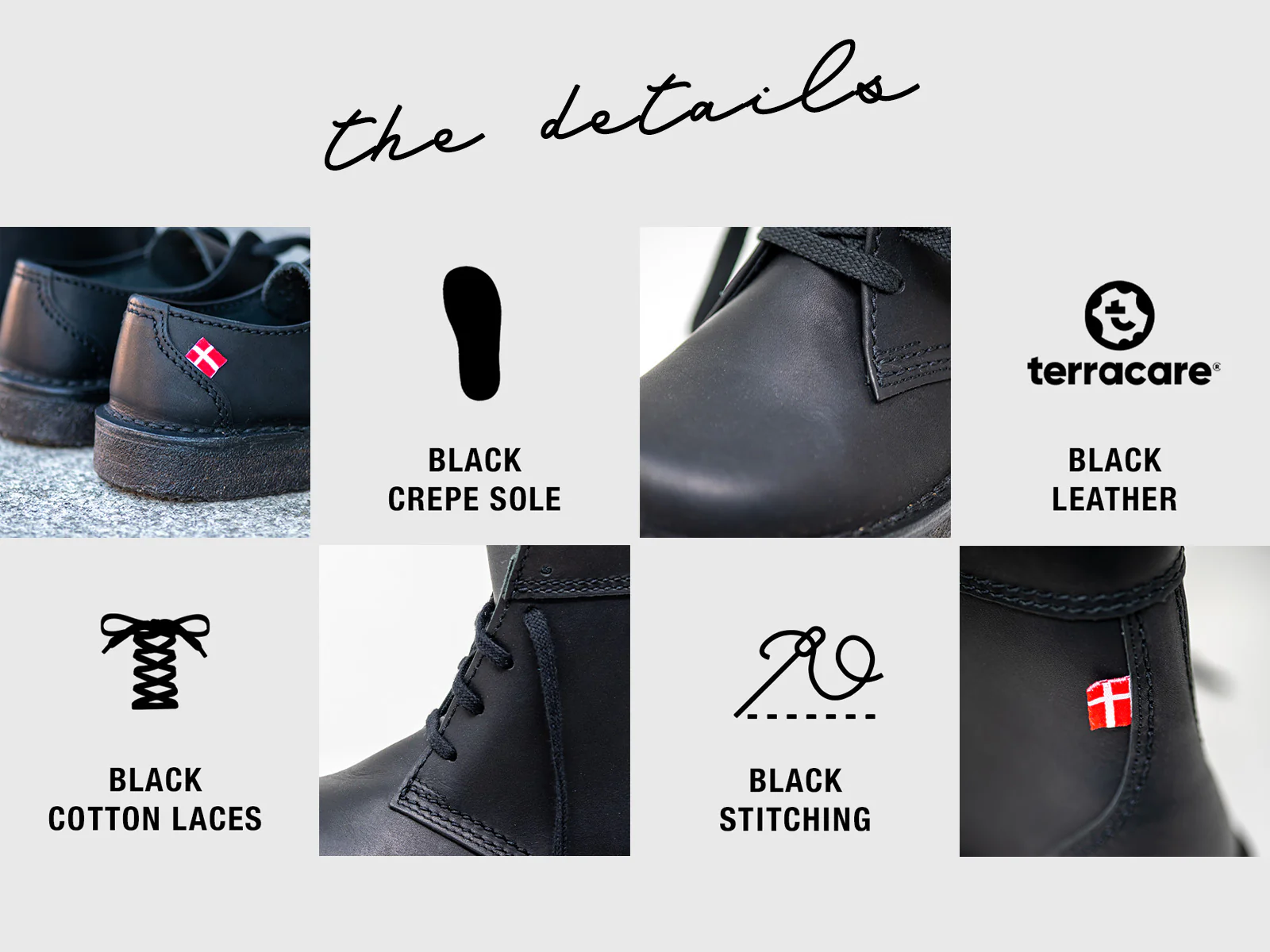 Fåborg Black/Black - Image 8