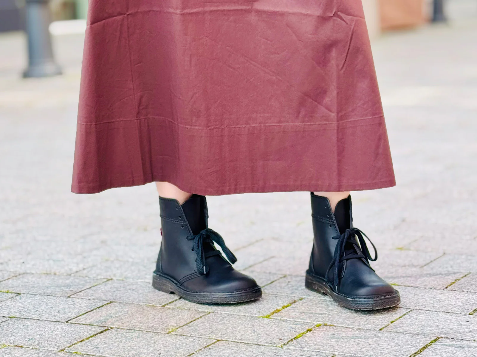 Fåborg Black/Black - Image 9