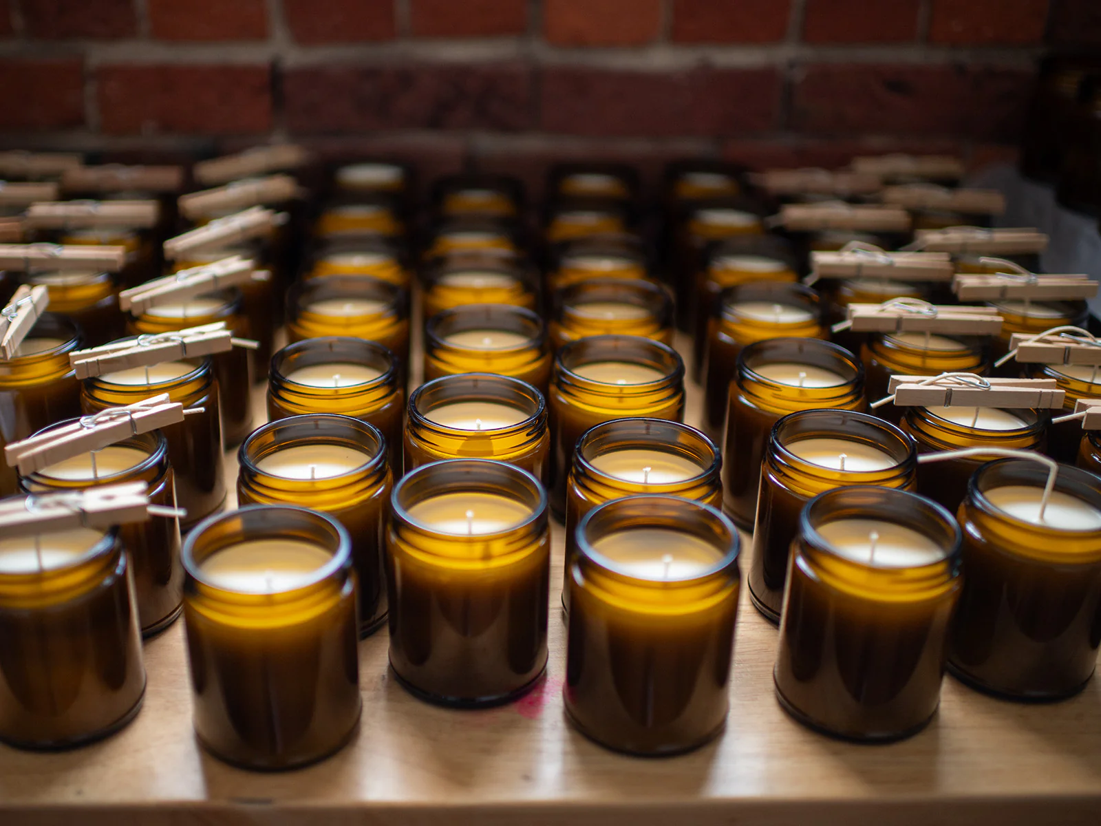 Heritage & Hygge Candle | Quiñohome Maker Collab - Image 5