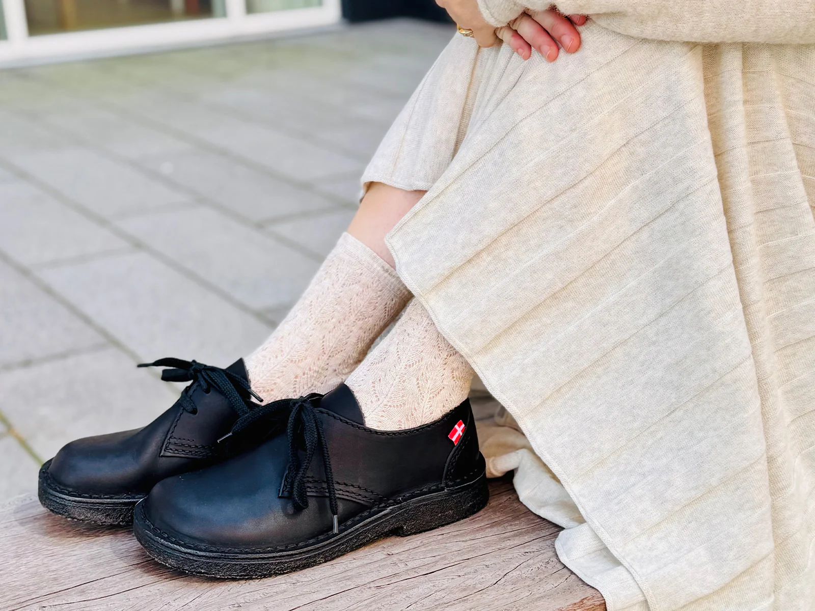 Jylland Black/Black - Image 4