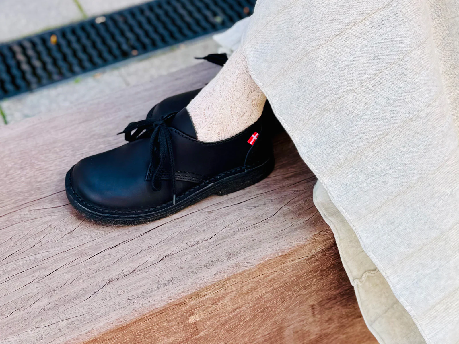 Jylland Black/Black - Image 5