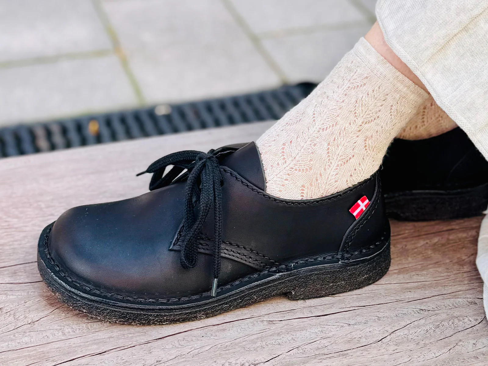 Jylland Black/Black - Image 6