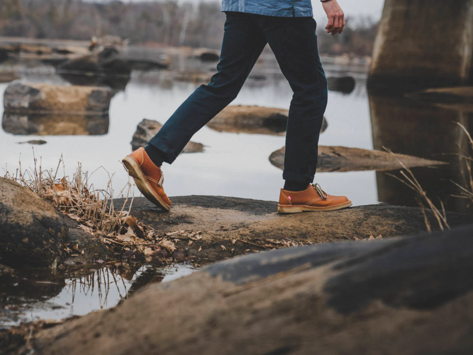 Jylland Black/Black - Image 8