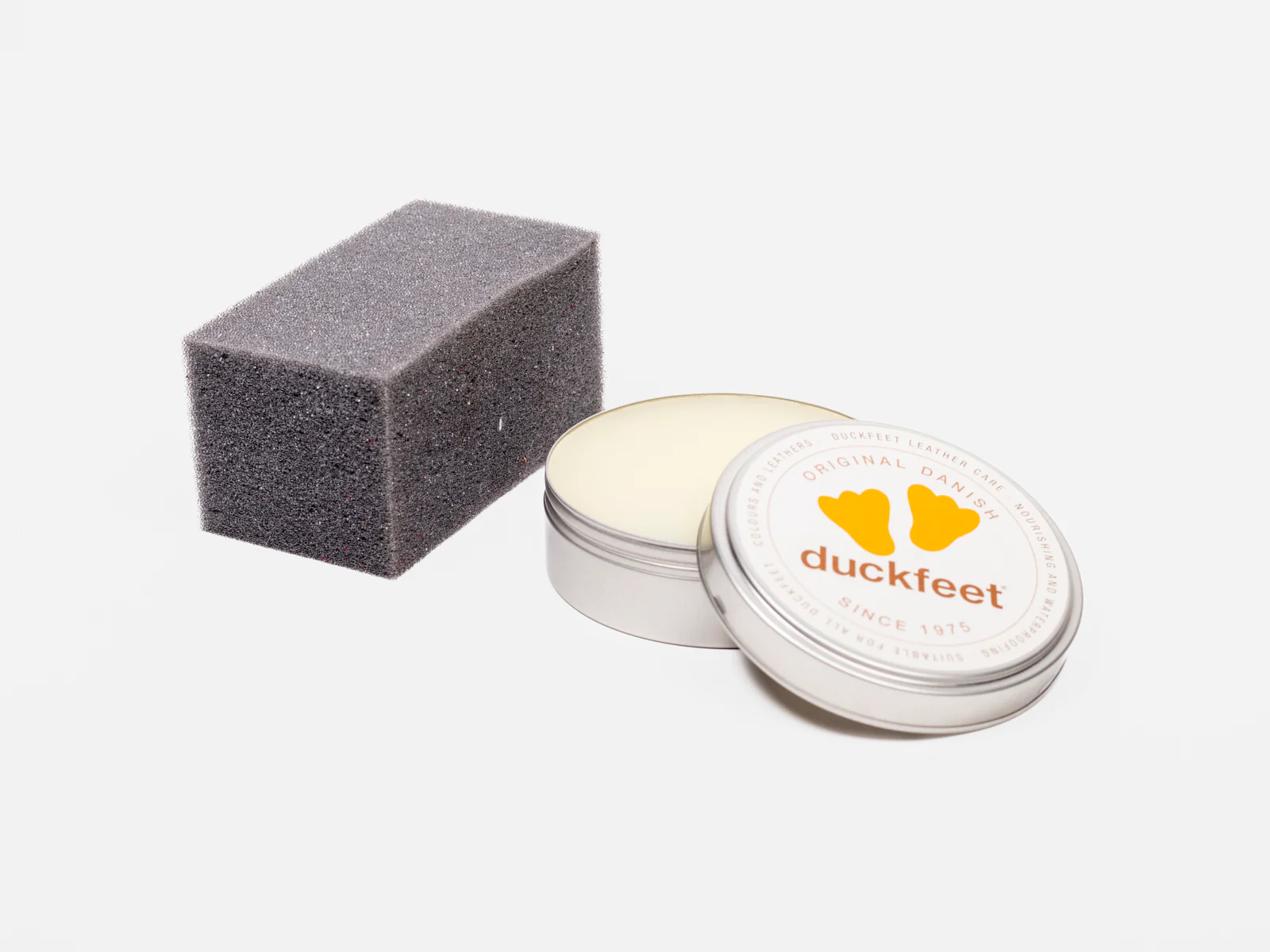 Leather Care Kit - Image 5