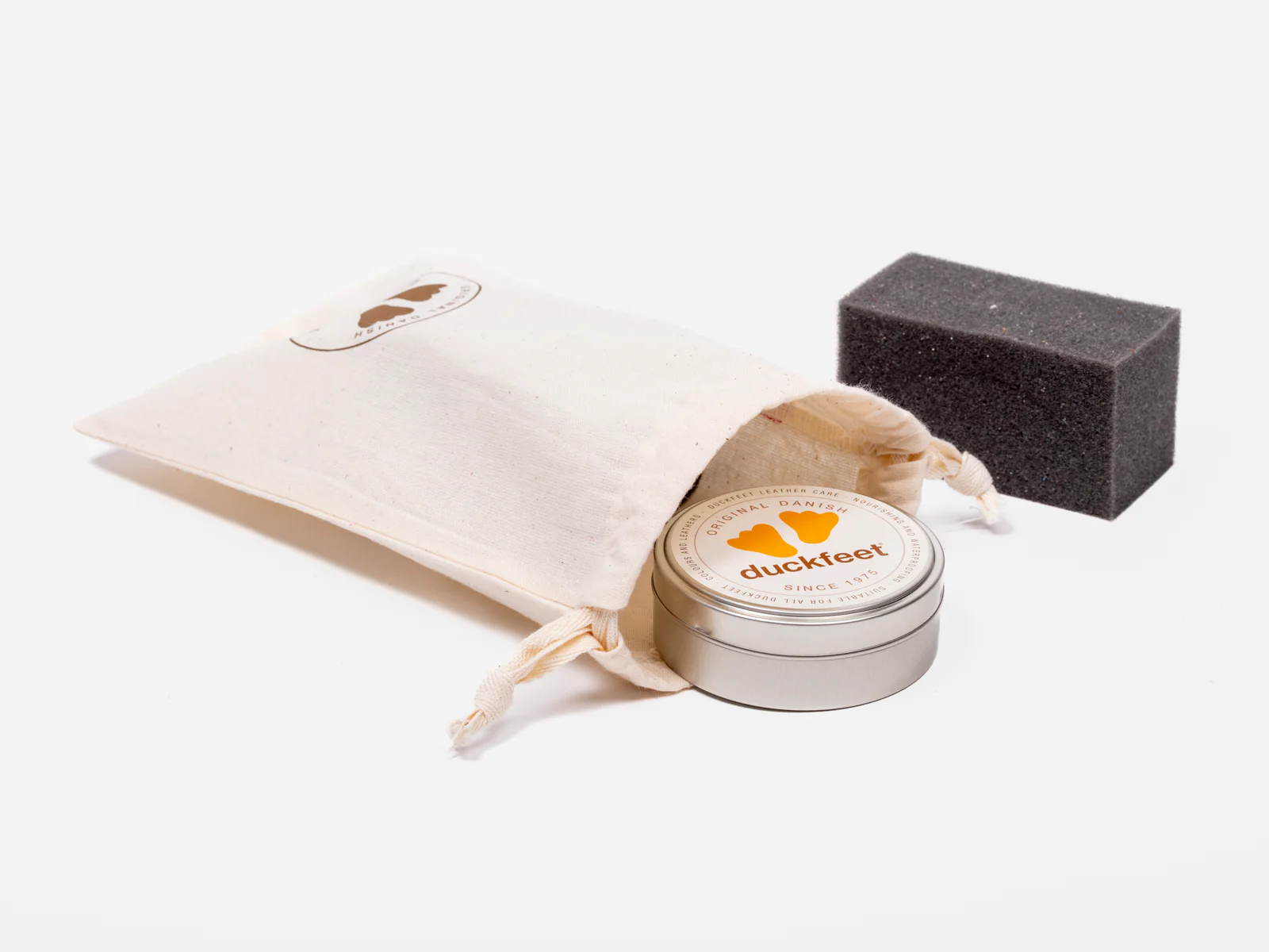 Leather Care Kit - Image 6