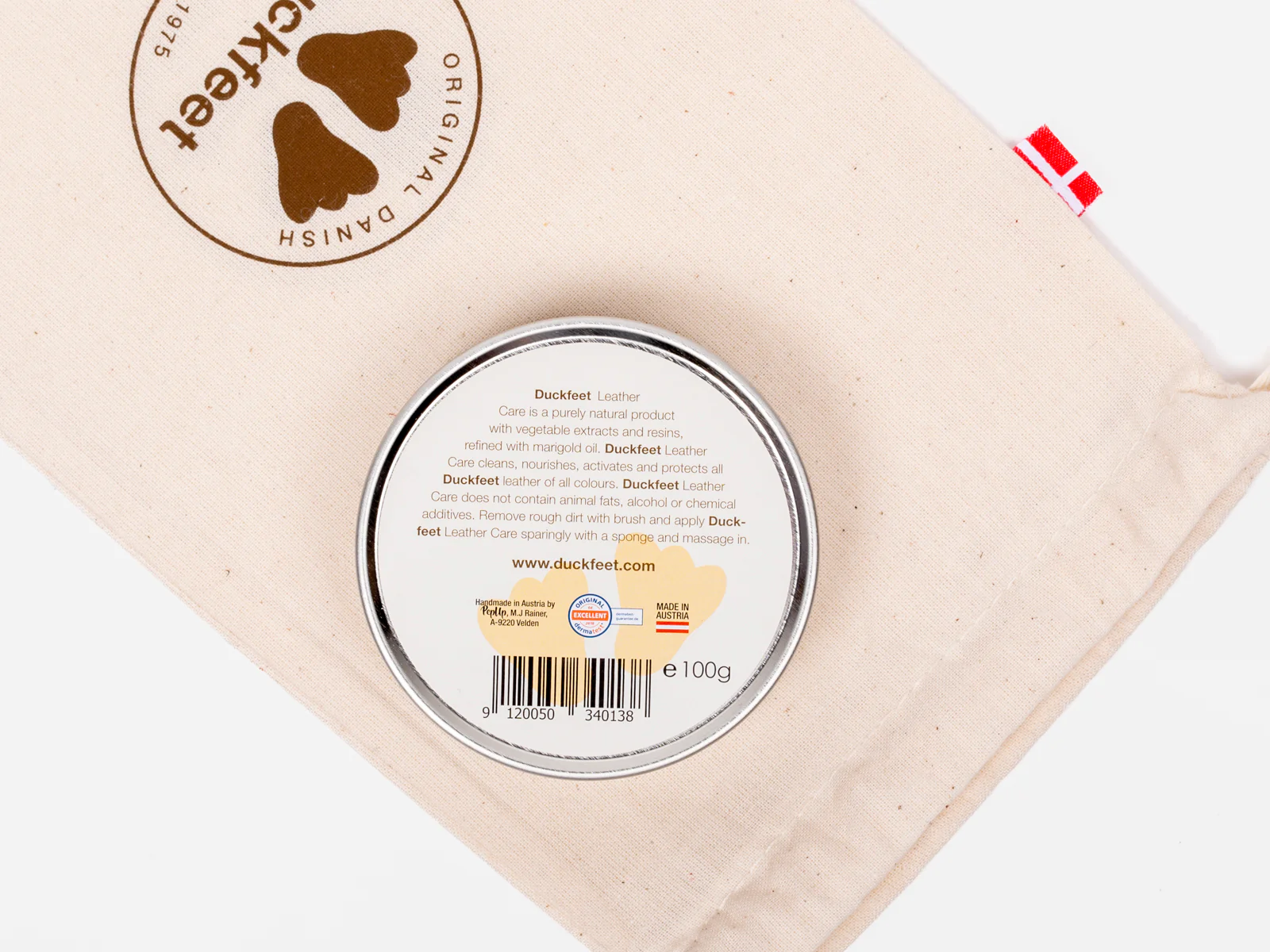 Leather Care Kit - Image 8