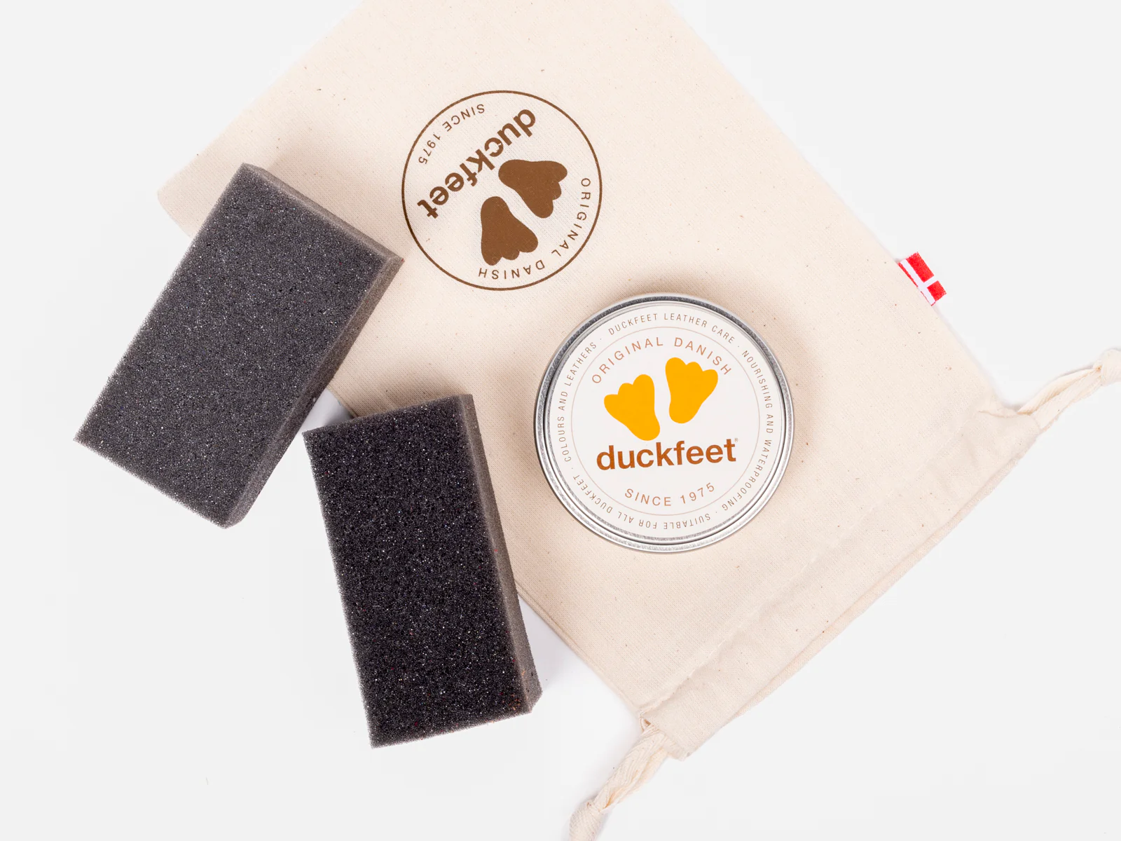 Leather Care Kit - Image 9