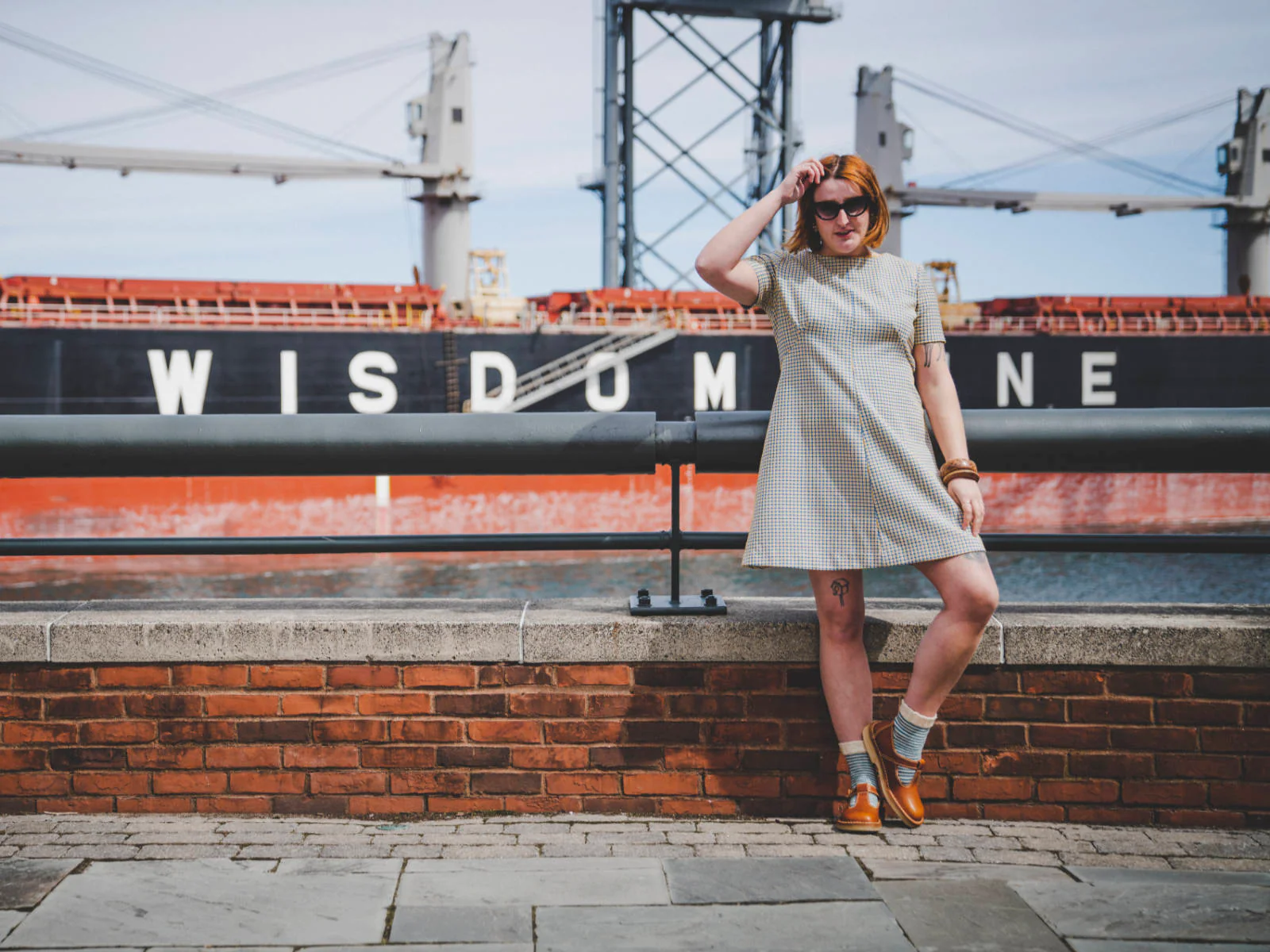 Lolland Brown - Image 4