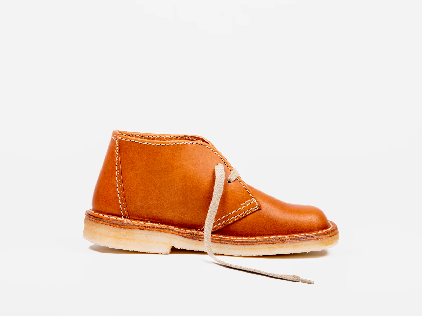 Sjælland Brown - Image 3